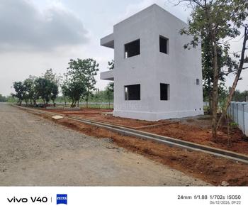 Parawada Plot View 3