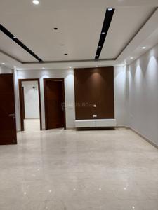 3 BHK Independent Builder Floor