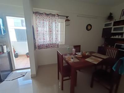 Hall Image of 1260 Sq.ft 2 BHK Apartment / Flat for sale in Sai Bloomfields, Whitefield Bengaluru for Rs. 14000000