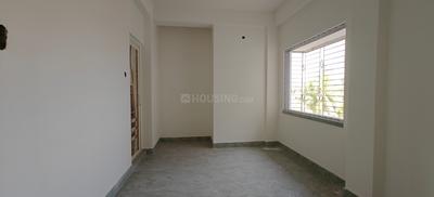 Balcony Image of 1670 Sq.ft 3 BHK Apartment / Flat for sale in Purba Barisha Kolkata for Rs. 6180000