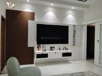 Hall Image of 6100 Sq.ft 5 BHK Penthouse for sale in Adani La Marina, Shantigram Ahmedabad for Rs. 65000000