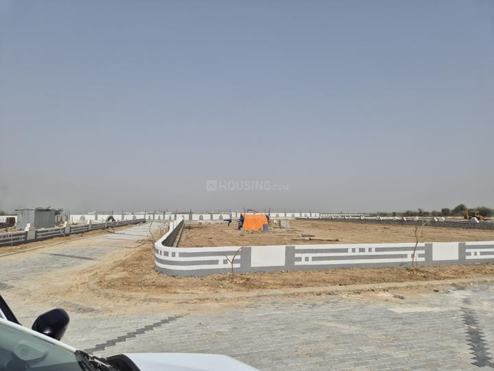 Vrb amber phase 1 Main Image 1