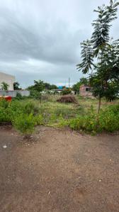 Image of 1208 Sq.ft Residential Plot / Land for sale in Soregaon, Solapur for Rs. 2650000