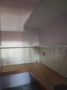 Kitchen Image of 1500 Sq.ft 2 BHK Builder Floor for rent in Alambagh Lucknow for Rs. 8500