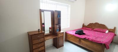 Bedroom Image of 1900 Sq.ft 3 BHK Apartment / Flat for sale in Thudiyalur Coimbatore for Rs. 7800000