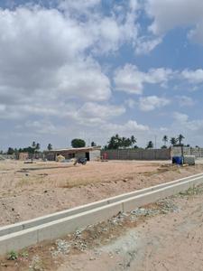 Image of 1960 Sq.ft Residential Plot / Land for sale in Kallipalayam, Coimbatore for Rs. 3127500