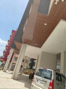 Image of 1160 Sq.ft 2 BHK Apartment / Flat for sale in Pathardi Phata, Nashik for Rs. 5500000