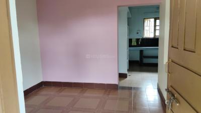 Living Room Image of 650 Sq.ft 1.5 BHK Apartment / Flat for rent in Ganeshpur Belagavi for Rs. 6000