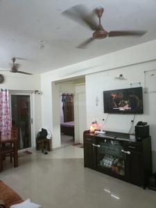 2 BHK Flat