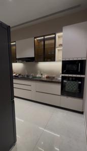 Kitchen Image of 1750 Sq.ft 4 BHK Apartment / Flat for sale in Purva Estrella, Andheri West Mumbai for Rs. 75294000