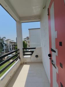 Balcony Image of 2565 Sq.ft 4 BHK Villa for sale in Thaltej Ahmedabad for Rs. 42500000