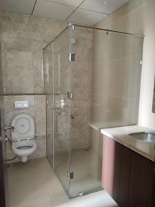Bathroom Image of 2800 Sq.ft 3 BHK Apartment / Flat for rent in Century Ethos, Byatarayanapura Bengaluru for Rs. 150000