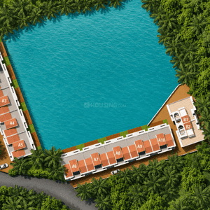 Image of 2669 Sq.ft 3 BHK Villa for sale in Chicalim, Goa for Rs. 26000000