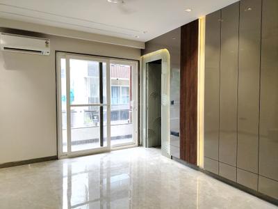 Bedroom Image of 2855 Sq.ft 4 BHK Builder Floor for sale in DLF Independent Floors, DLF Phase 3 Gurgaon for Rs. 39500000