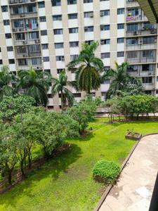 Image of 1350 Sq.ft 2.5 BHK Apartment / Flat for rent in Matunga East, Mumbai for Rs. 125000