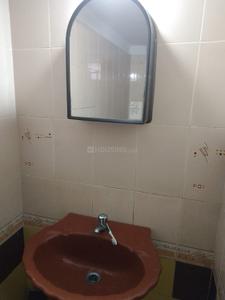 Image of 900 Sq.ft 2 BHK Builder Floor for rent in Palluruthy, Kochi for Rs. 20000