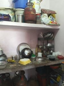 Kitchen Image of 2160 Sq.ft 9 BHK Independent House for sale in Mandawali New Delhi for Rs. 13500000