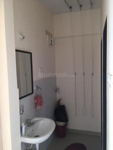 Bathroom Image of 553 Sq.ft 1 BHK Apartment / Flat for sale in Khed Shivapur Pune for Rs. 1950000