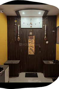 3 BHK Flat