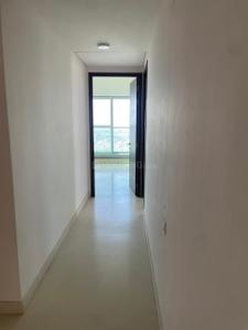 Image of 2300 Sq.ft 3 BHK Apartment / Flat for rent in Teynampet, Chennai for Rs. 175000