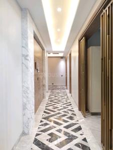 Passage Image of 4500 Sq.ft 4 BHK Builder Floor for sale in Safdarjung Development Area New Delhi for Rs. 170000000