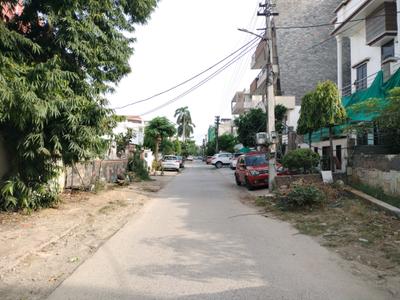 Image of 4500 Sq.ft Residential Plot / Land for sale in Sector 15, Faridabad for Rs. 108000000
