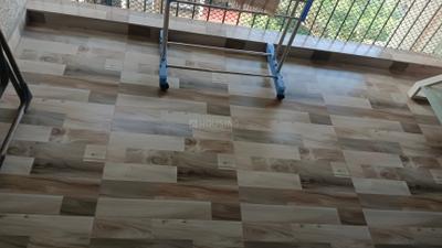 Balcony Image of 1150 Sq.ft 2 BHK Apartment / Flat for sale in Ashapura Neelkanth Shrushti, Kalyan West Kalyan for Rs. 6500000