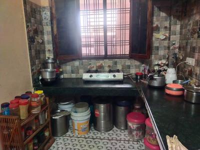 Kitchen Image of 2200 Sq.ft 5 BHK Independent House for sale in Gomti Nagar Lucknow for Rs. 10500000