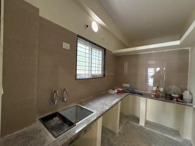 Kitchen Image of 900 Sq.ft 2 BHK Independent House for sale in Cheeriyal Secunderabad for Rs. 5900000