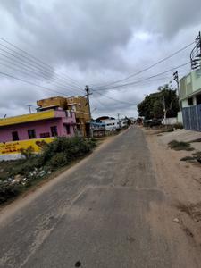 Image of 3150 Sq.ft Residential Plot / Land for sale in Malumichampatty, Coimbatore for Rs. 10875000