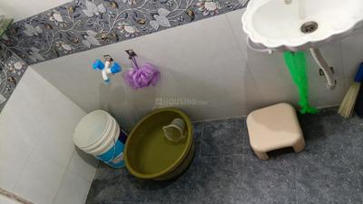 Bathroom Image of 560 Sq.ft 1 BHK Apartment / Flat for sale in New Gotri Vadodara for Rs. 1500000