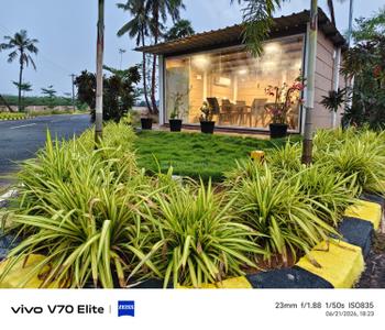 Valarpuram Plot View 3