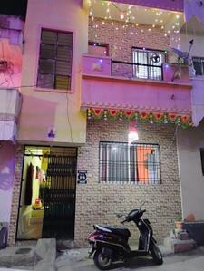 Image of 950 Sq.ft 3 BHK Independent House for sale in Sindhi Colony, Aurangabad for Rs. 6500000