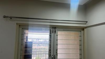 Hall Image of 1100 Sq.ft 2 BHK Apartment / Flat for sale in Millennium Acropolis 2, Wakad Pune for Rs. 10500000