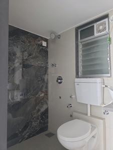Bedroom Image of 750 Sq.ft 1 BHK Apartment / Flat for sale in Mansarovar Pearl Gardens, Vasai West Vasai for Rs. 5001000