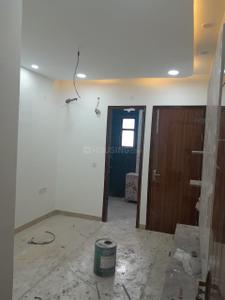 Hall Image of 900 Sq.ft 2 BHK Builder Floor for sale in Subhash Nagar New Delhi for Rs. 14500000