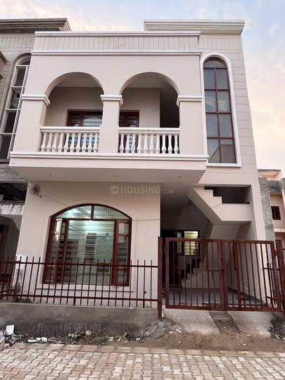 Abhi Homes Main Image 1