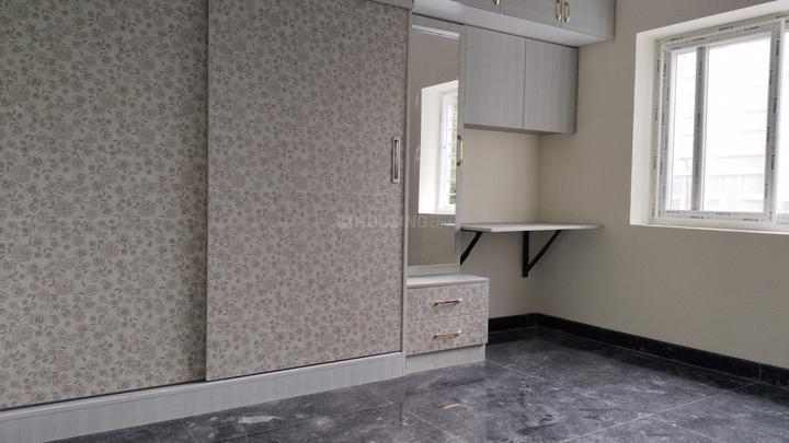 HSR layout sector 2 Bedroom 1