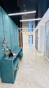 Image of 1850 Sq.ft 3 BHK Builder Floor for rent in Kirti Nagar, New Delhi for Rs. 65000