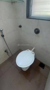 Image of 1300 Sq.ft 3 BHK Apartment / Flat for rent in Andheri West, Mumbai for Rs. 125000