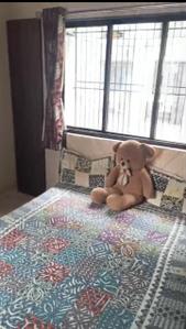 Bedroom Image of 1600 Sq.ft 3 BHK Apartment / Flat for sale in Pal Gam Surat for Rs. 5900000