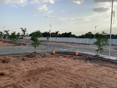 Image of 1752 Sq.ft Residential Plot / Land for sale in Kurumbapalayam, Coimbatore for Rs. 7943000