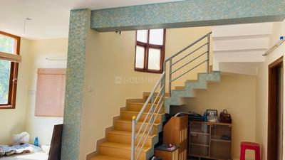 Bedroom Image of 2603 Sq.ft 4 BHK Villa for rent in Jatti Dwarakamai, Whitefield Bengaluru for Rs. 80000