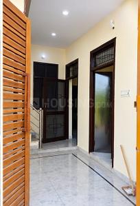 Hall Image of 1600 Sq.ft 5 BHK Independent House for rent in Pallavpuram Meerut for Rs. 20000