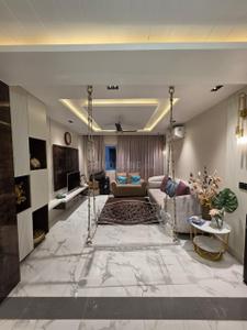 Image of 4200 Sq.ft 3 BHK Builder Floor for sale in Banjara Hills, Hyderabad for Rs. 45000000