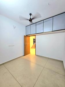 Bedroom Image of 1600 Sq.ft 3 BHK Independent House for sale in North Parvur Kochi for Rs. 7500000