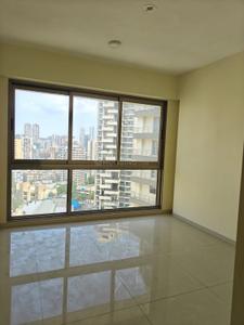 Hall Image of 1300 Sq.ft 2 BHK Apartment / Flat for sale in Sona Asteria Heights, Prabhadevi Mumbai for Rs. 57000000