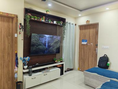 Bedroom Image of 1056 Sq.ft 2 BHK Apartment / Flat for sale in Sona Vistaas, Akshayanagar Bengaluru for Rs. 12950000