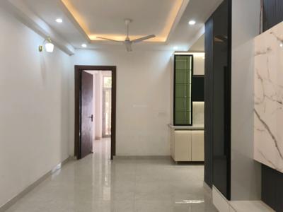 Living Room Image of 1080 Sq.ft 2 BHK Apartment / Flat for sale in Vyom Residency, Noida Extension Greater Noida for Rs. 4600000