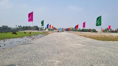 Image of 600 Sq.ft Residential Plot / Land for sale in Avadi, Chennai for Rs. 1800000